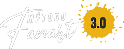 Método Fan Art 3.0